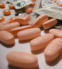 антибиотики